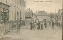 Saint Ouen  - Saint Ouen