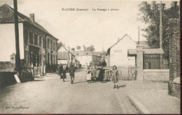 Saint Ouen  - Saint Ouen