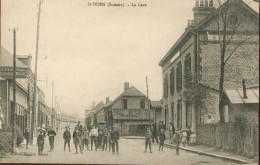 Saint Ouen  - Saint Ouen