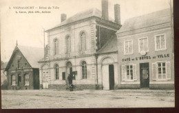 Vignacourt - Vignacourt