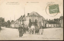 Vignacourt - Vignacourt
