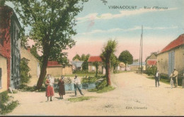 Vignacourt - Vignacourt