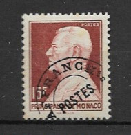 Monaco Préo No 7 , Neuf , ** , Sans Charniere , Ttb . - Préoblitérés