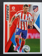 Action #26 KIERAN TRIPPIER (Atlético Madrid) - PANINI Liga 2019-20 Sudamérica/Brazil - Trading Cards
