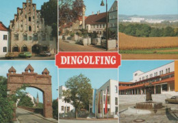 21568 - Dingolfing An Der Isar - Ca. 1985 - Dingolfing