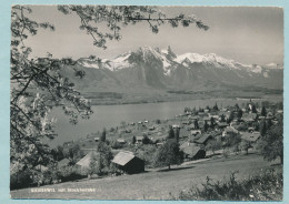 SIGRISWIL Mit Stockhorn - Sigriswil