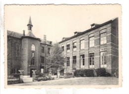 Flobecq Institut Notre Dame Cour De Récréation - Vloesberg