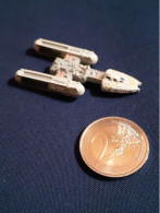 Mini Micro Machine Vintage 1994 Lgti 1994 Star Wars Galoob Y-Wing Star Fighter - Other & Unclassified