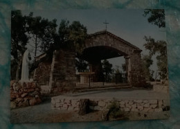 83 - LES ISSAMBRES - La Chapelle Des Dolmens - Monumenti