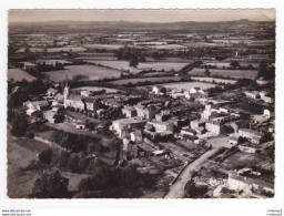 85 LA MEILLERAIE Vers Pouzauges N°161 27 Vue Générale Aérienne VOIR DOS En 1956 - Pouzauges