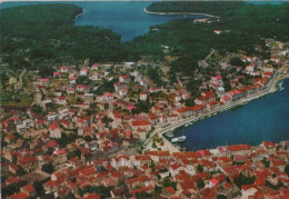 102765 - Kroatien - Mali Losinj - 1972 - Croatie