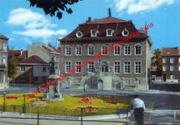 Hôtel De Ville - Seraing - Seraing
