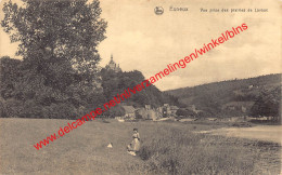 Vue Prise Des Prairies De Lavaux - Esneux - Esneux