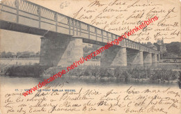 Le Pont Sur La Meuse - Visé - Visé