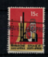 Afrique Du Sud - "Industrie" - Oblitéré N° 288 De 1964/71 - Used Stamps