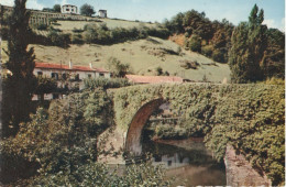 64 - Bidarray - Pont Noblia - Bidarray