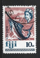 Fiji 1968 Fish Y.T 227 (0) - Fidji (1970-...)