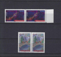 ANDORRE 2009 - Unused Stamps