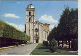 Delcampe - FERMO Il Duomo - Facciata - Fermo