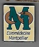 @@ Serpent Euromédecine MONTPELLIER @@med01 - Medizin