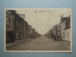 Delcampe - Quaregnon (4 Pavés) - Quaregnon