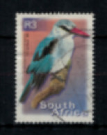 Afrique Du Sud - "Oiseau - Type De 2000" - Oblitéré N° 1127/Wa De 2002 - Oblitérés