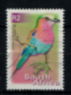 Afrique Du Sud - "Oiseau - Type De 2000" - Oblitéré N° 1127/Va De 2002 - Usati