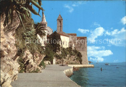 72451913 Rab Croatia Ufer Bei Der Burg Rab Croatia - Croatie