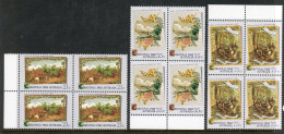 Australia MNH 1982 "Christmas" - Mint Stamps