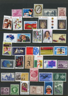 Australia Lot MNH - Ongebruikt