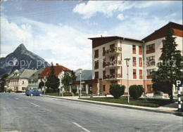 72451131 Bovec Alphotel Slowenien - Slovenia