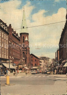 72451101 Aarhus Ryesgade Med Den Katolske Kirke Kirche Arhus - Danemark