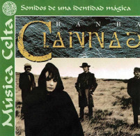 Clannad - Banba. CD - Nueva Era (New Age)