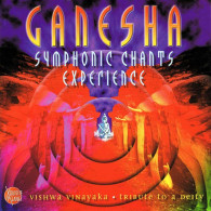 Vishwa Vinayaka - Ganesha Symphonic Chants Experience. CD - Nueva Era (New Age)