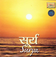 Surya. CD - New Age