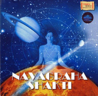 Navagraha Shakti. CD - New Age