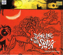 Dancing With Shiva. Indestructible Energy. CD - New Age