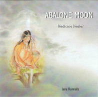 Jana Runnalls - Abalone Moon. Medicine Healer. CD - Nueva Era (New Age)