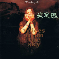 Dadawa - Voices From The Sky. CD - New Age