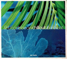 Caribbean Chillout Ambient CD - New Age