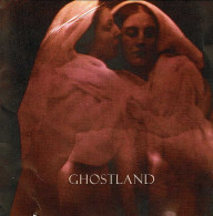 Ghostland - Ghostland. CD - New Age