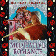 Hariprasad Chaurasia - Meditative Romance. CD - Nueva Era (New Age)