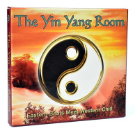 The Yin Yang Room. 2 X CD Box Set - New Age