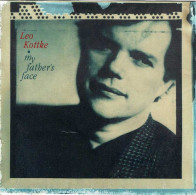 Leo Kottke - My Fathers Face. CD - New Age