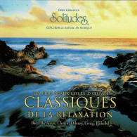 Dan Gibson - Les Plus Beaux Chefs-D'uvre Classiques De La Relaxation. CD - Nueva Era (New Age)