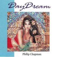 Philip Chapman ?- Day Dream. CD - New Age
