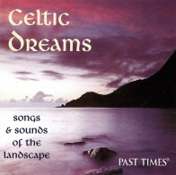 Celtic Dreams. Songs & Sounds If The Landscape. CD - Nueva Era (New Age)