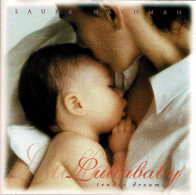 Laura Nashman - Lullababy (Tender Dreams). CD - New Age