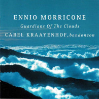 Ennio Morricone - Carel Kraayenhof - Guardians Of The Clouds. CD - New Age