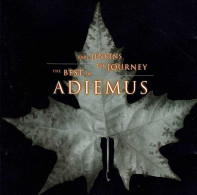 Karl Jenkins / Adiemus - The Best Of Adiemus - The Journey. CD - Nueva Era (New Age)